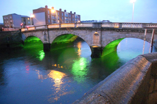 Dublin
