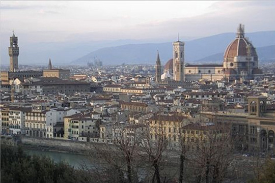 Florence