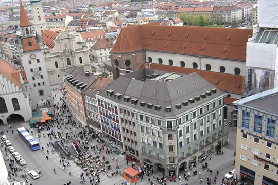 Munich