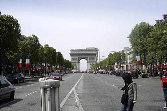Paris