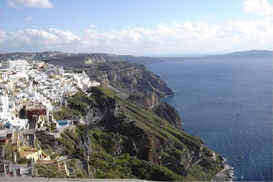 Santorini
