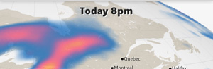 Forecast.io