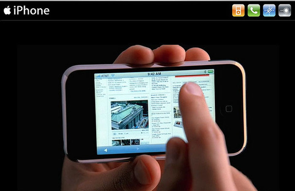 iPhone