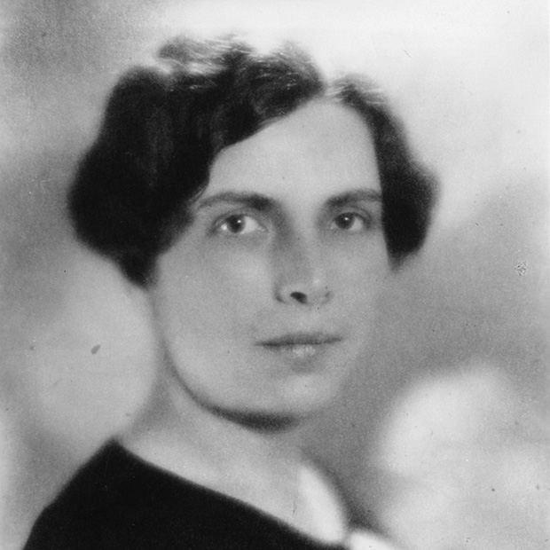Gladys Rowena Henry Dick