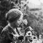 Botanist