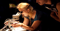 Microscope
