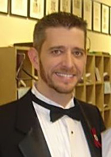 John Young