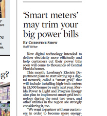 Smart Grid