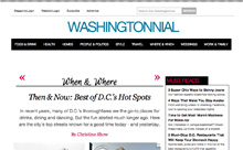 Washingtonnial